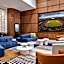 Sheraton Denver Downtown Hotel
