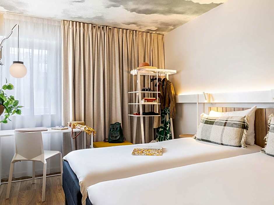 ibis Maine Montparnasse