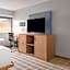 AmericInn by Wyndham Marshfield