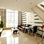Guangzhou Hakka Apartment Beijing Road