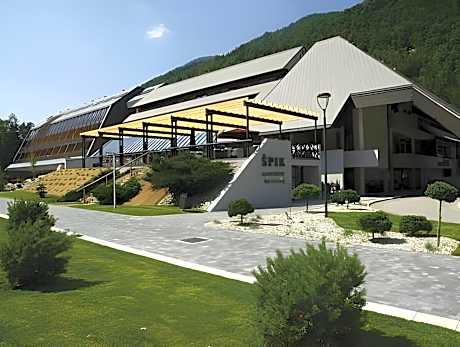 Spik Alpine Resort