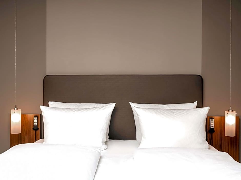 Moevenpick Hotel Muenchen-Airport