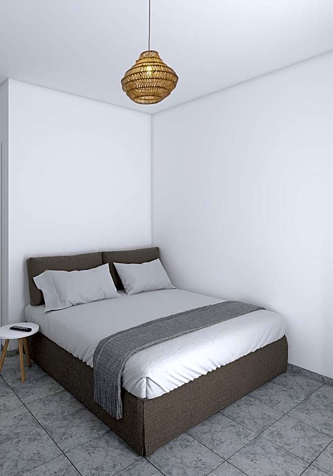 Eleios Hotel Serifos