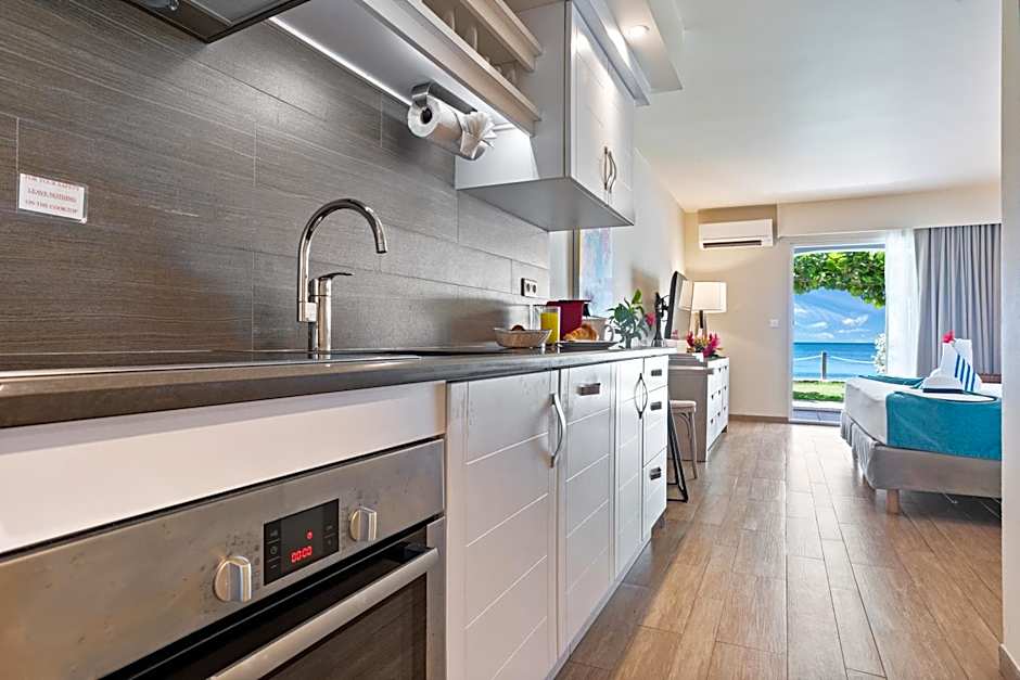 Grand Case Beach Club