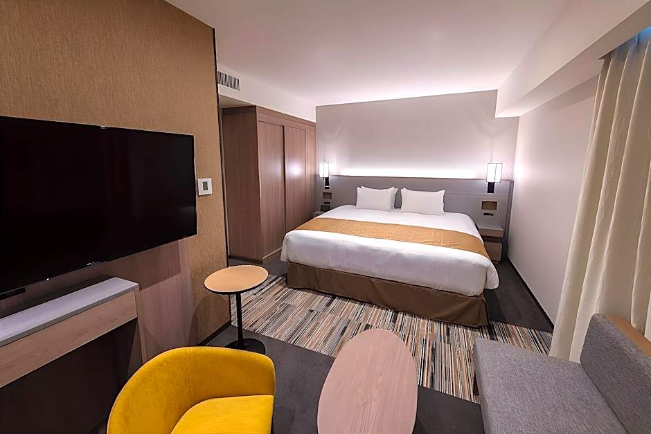 Asakusa Tobu Hotel