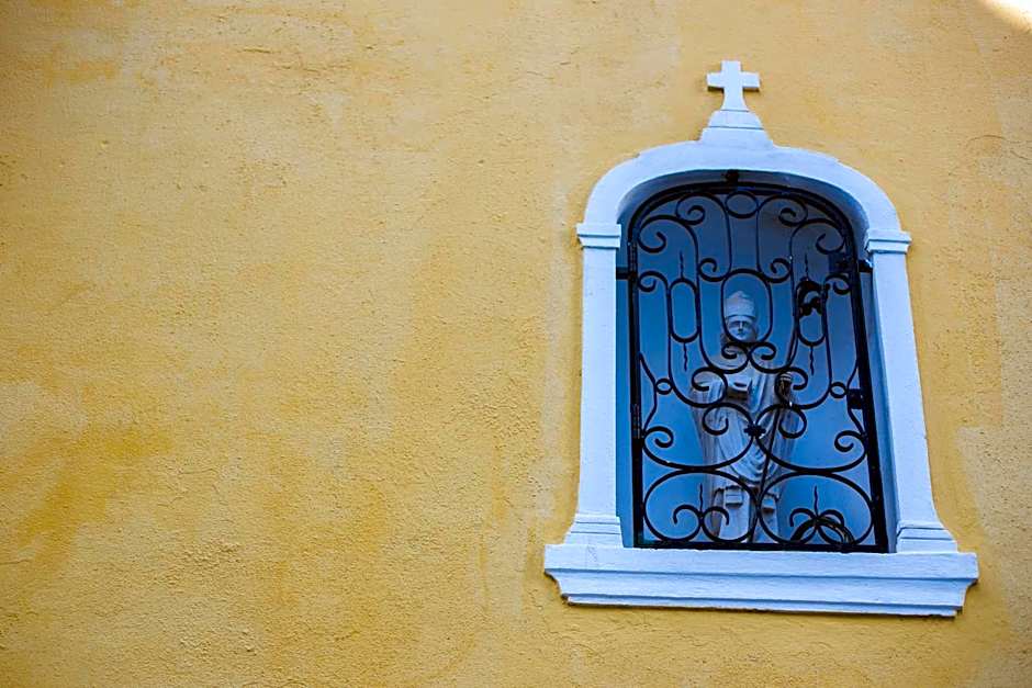 Sintra1012 Boutique Guesthouse