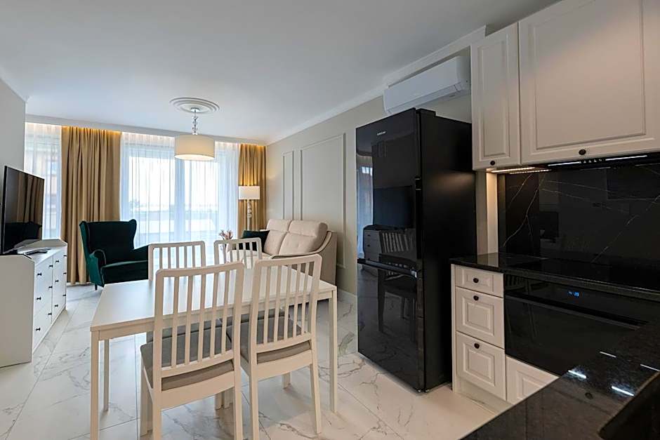 Apartamenty Prestige Mielno-Uniescie