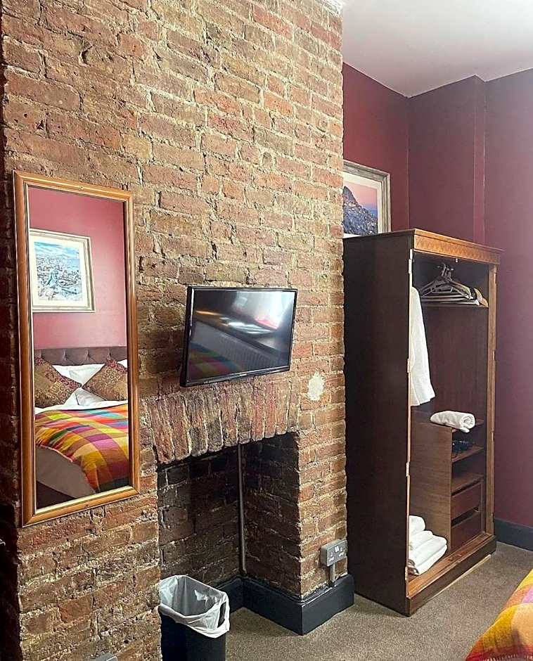 Cappadocia Guest House