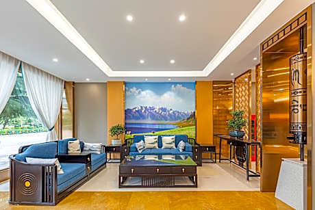 Rezen Select Hotel Shangri-La Dukezong Ancient Town