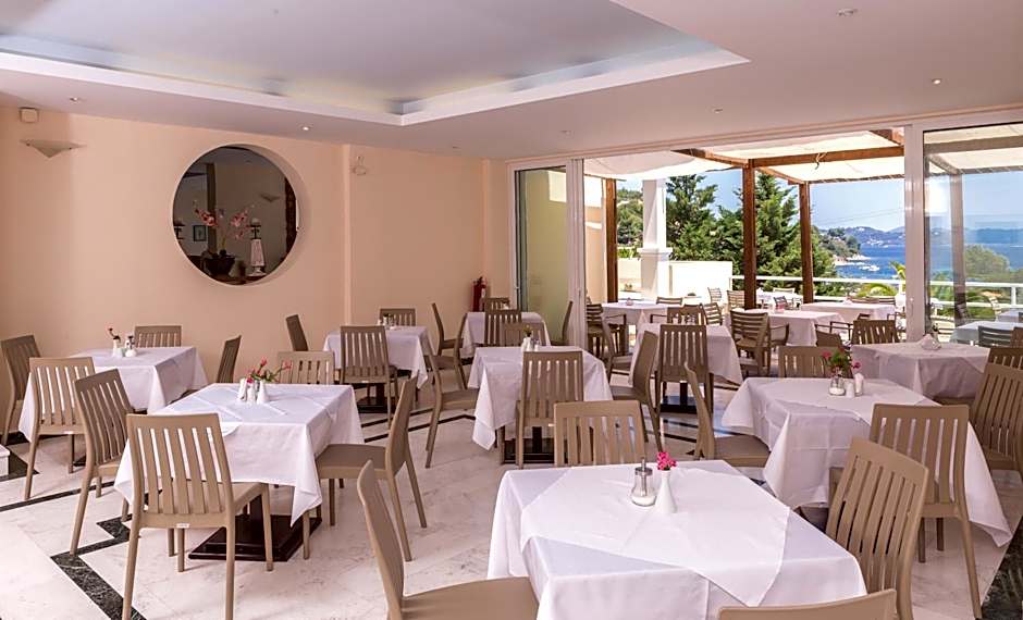 Kanapitsa Mare Hotel