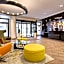 Citadines City Centre Frankfurt