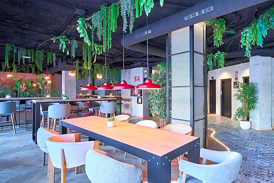 Boutique Hotel Luna Triunfo Granada