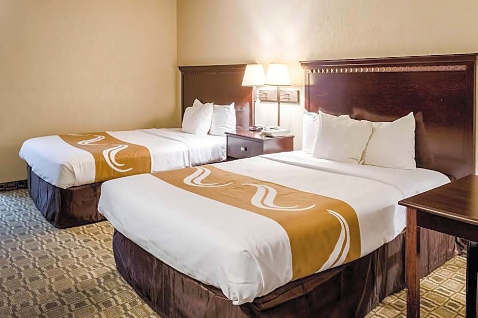 Quality Inn Moss Point