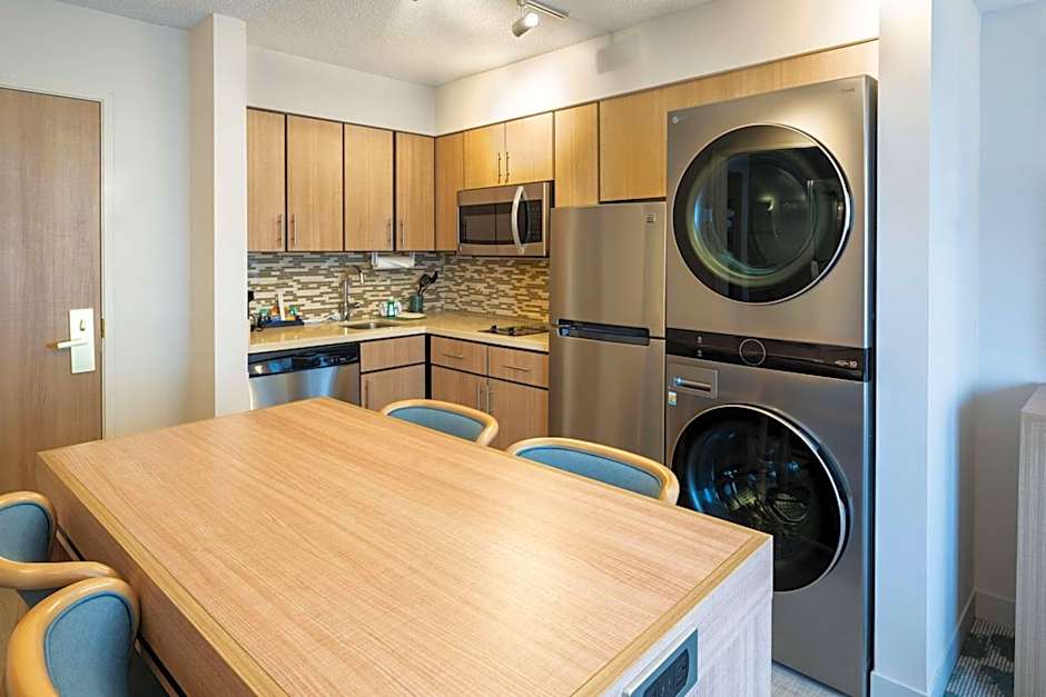 Homewood Suites by Hilton Atlanta Buckhead Pharr Road
