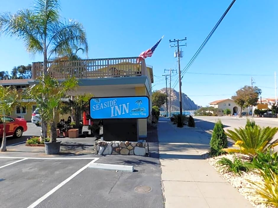 Seaside Inn Morro Bay