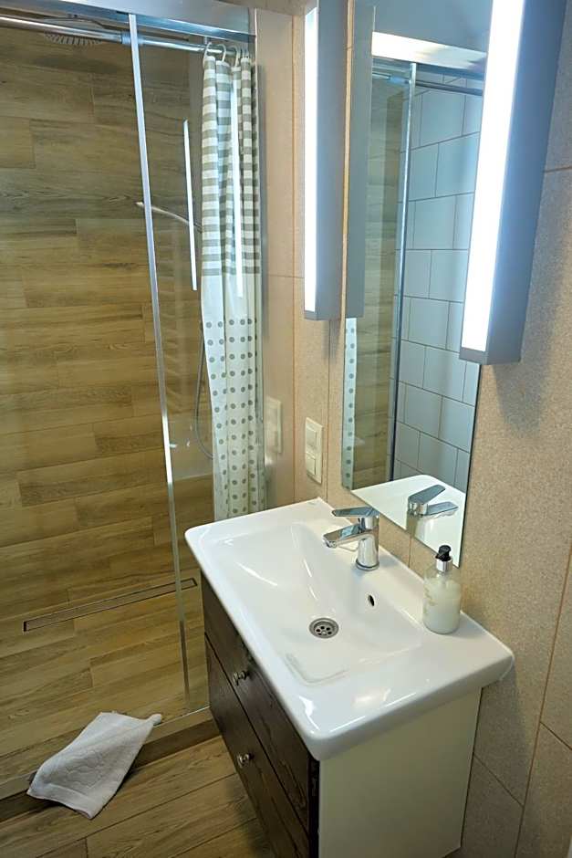 Villa Biesisko Przysłup Cisna