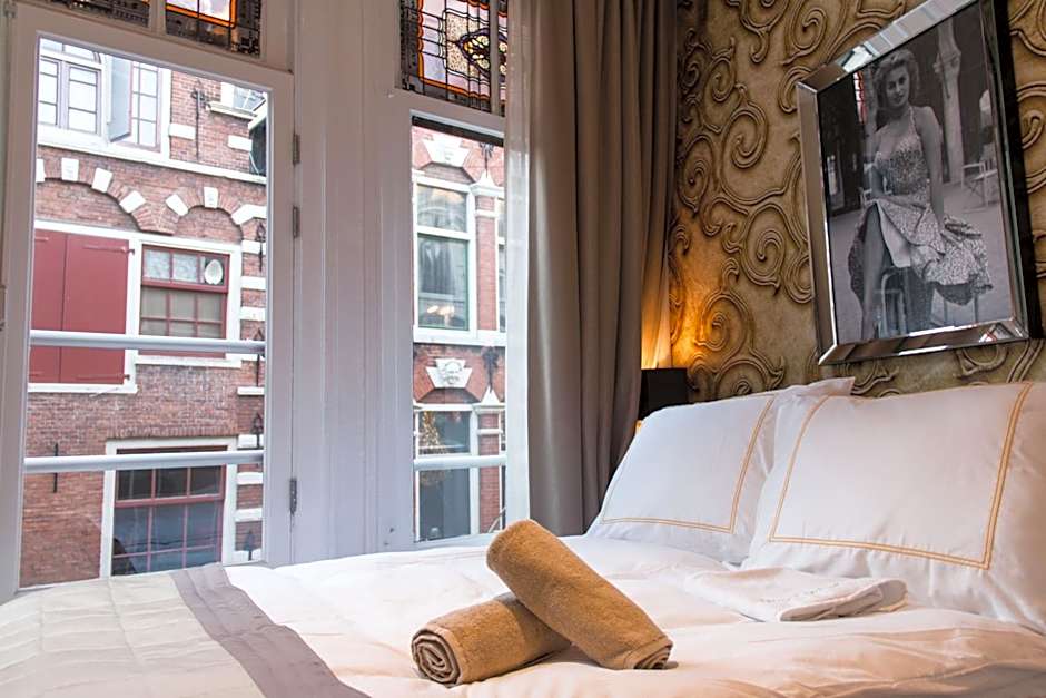 Royal Plaza Hotel Amsterdam