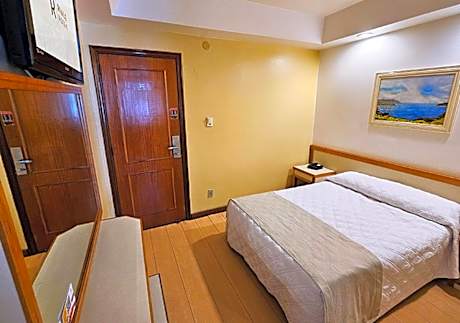 Superior Double Room with double bed