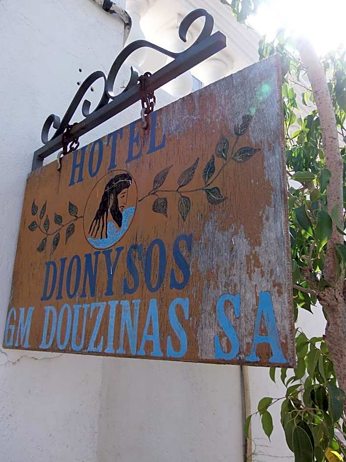 Dionysos Hotel