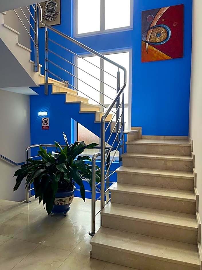 Villa De Llanes