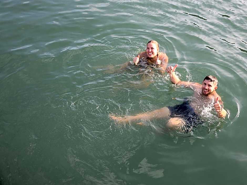 Halong Silversea Cruise