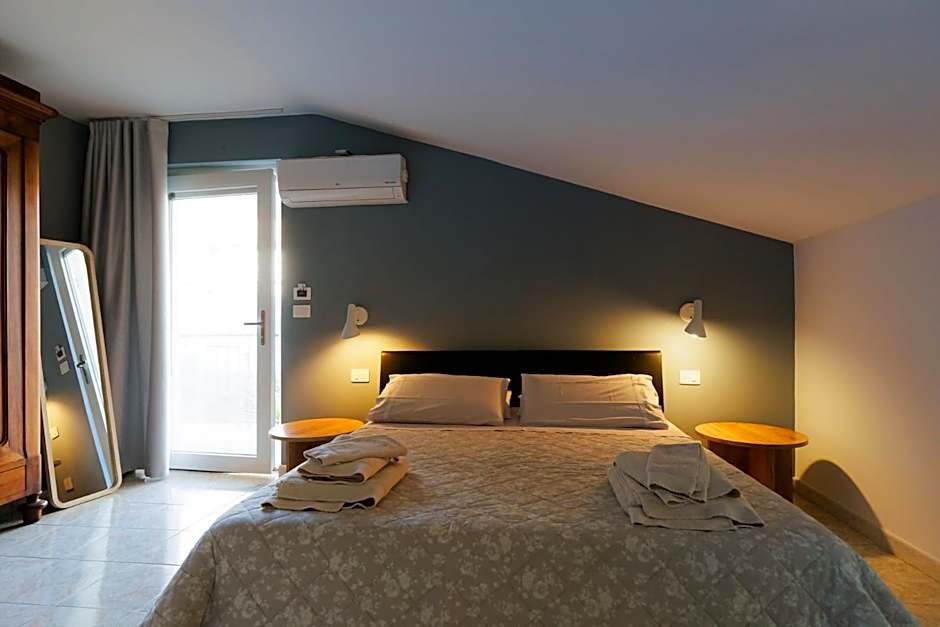 Bed & Breakfast L'Albero Maestro