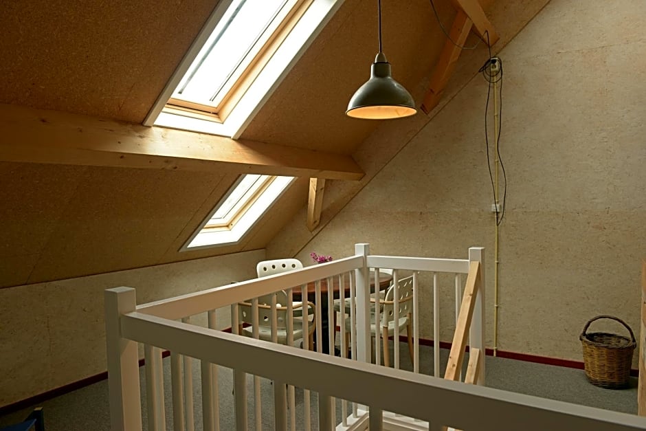 Historische Boerderij FAMILIEKAMER