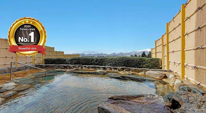 KAMENOI HOTEL ICHINOSEKI