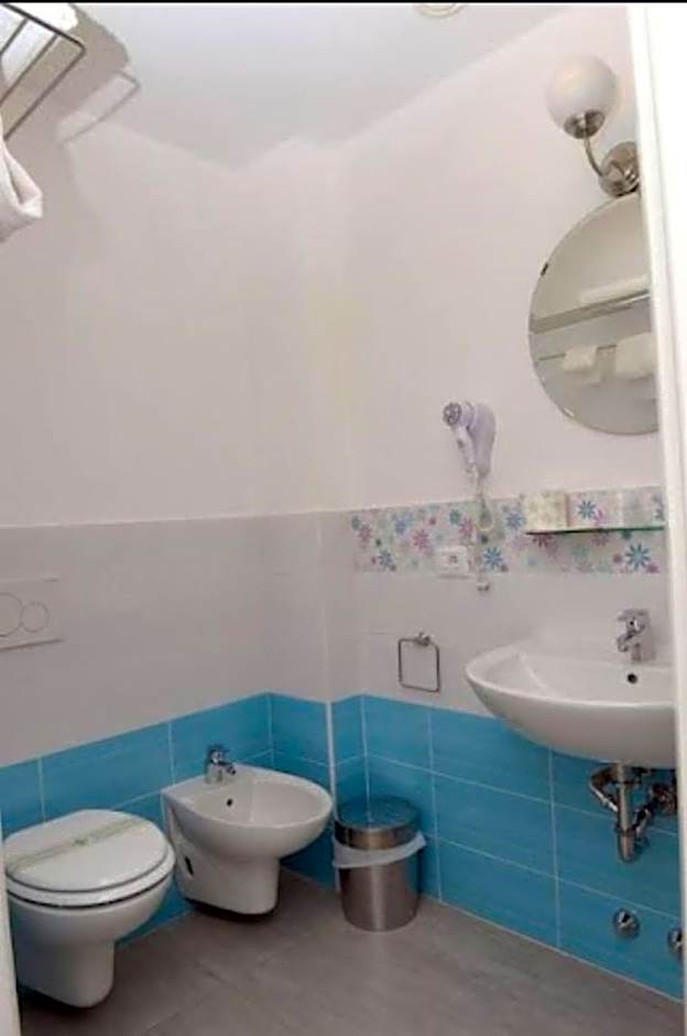 Buon Hotel Bologna Centro - Affittacamere - Self Check-In