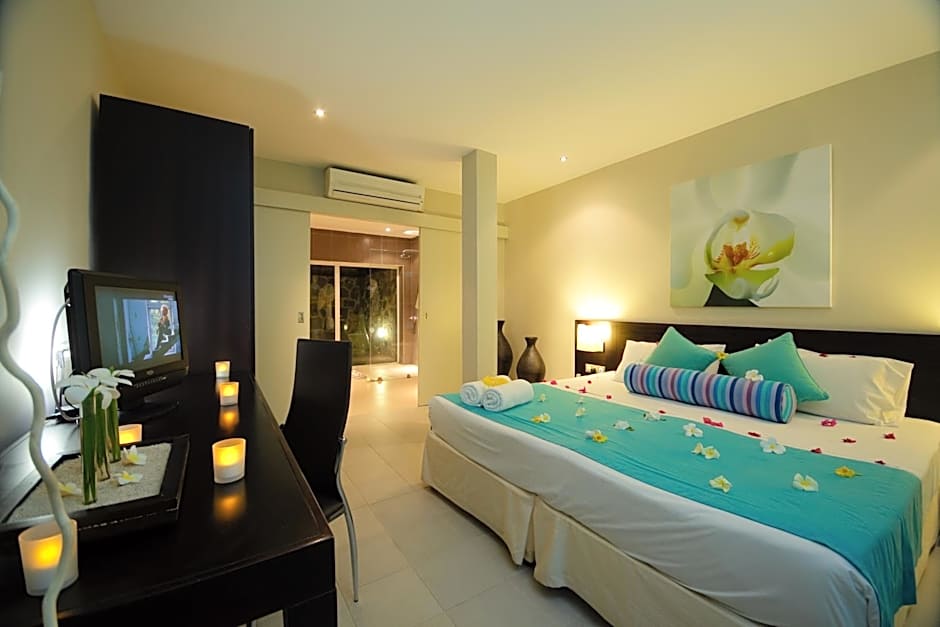 Ocean Villas Hotel