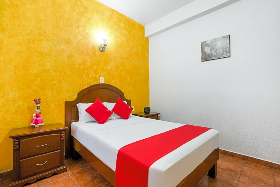 OYO Hotel Mi Casa