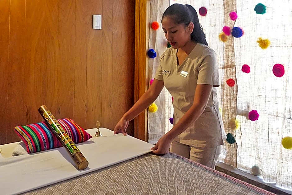 Hotel Monasterio San Pedro