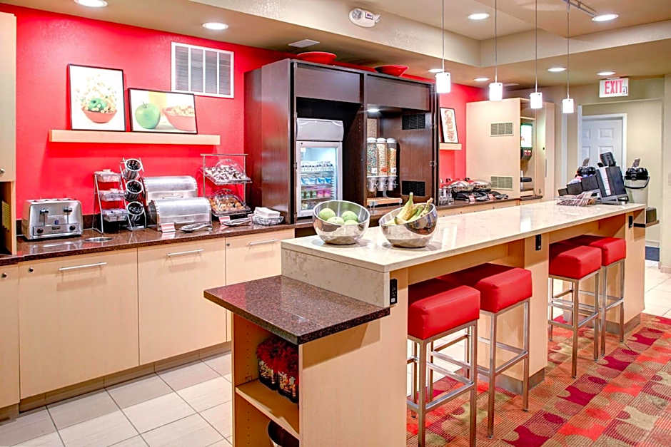 TownePlace Suites by Marriott Columbus Airport Gahanna