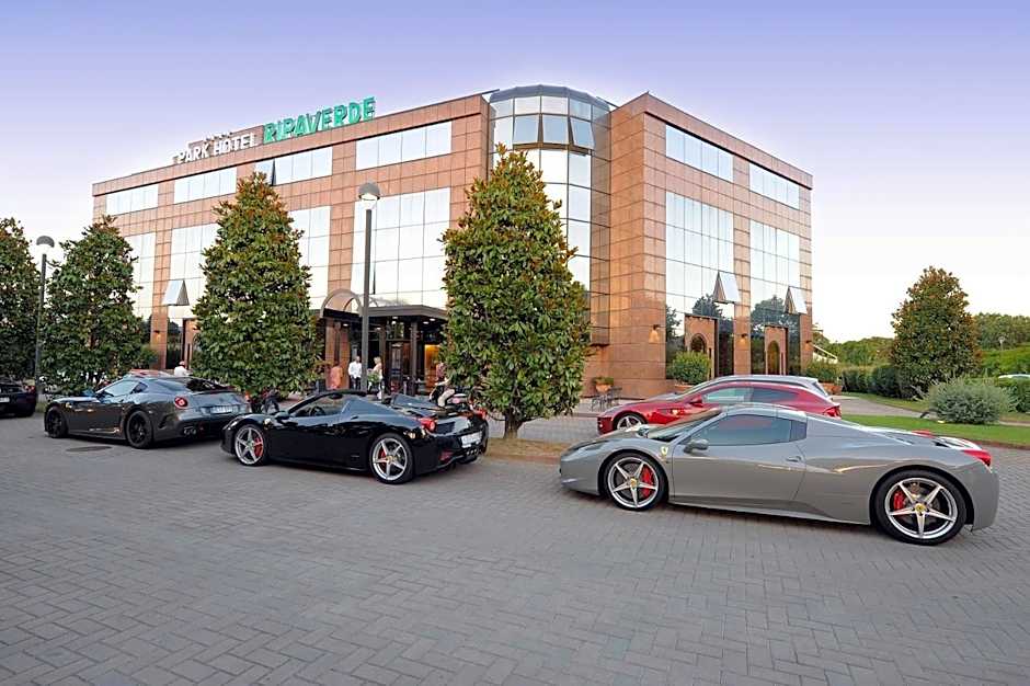 Park Hotel Ripaverde