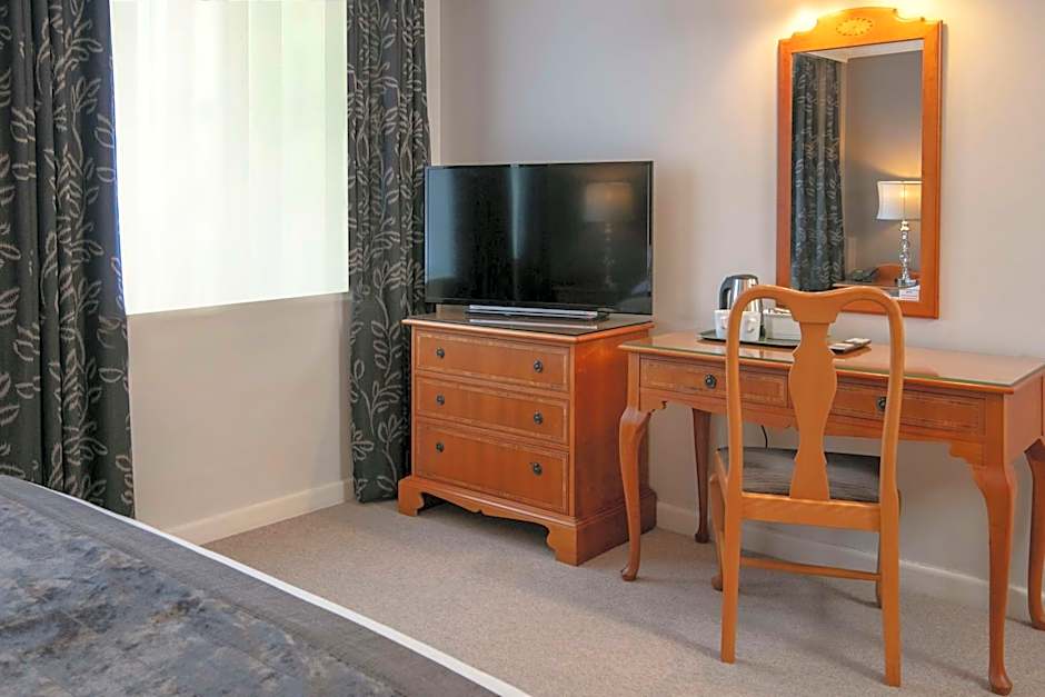 Best Western Sysonby Knoll