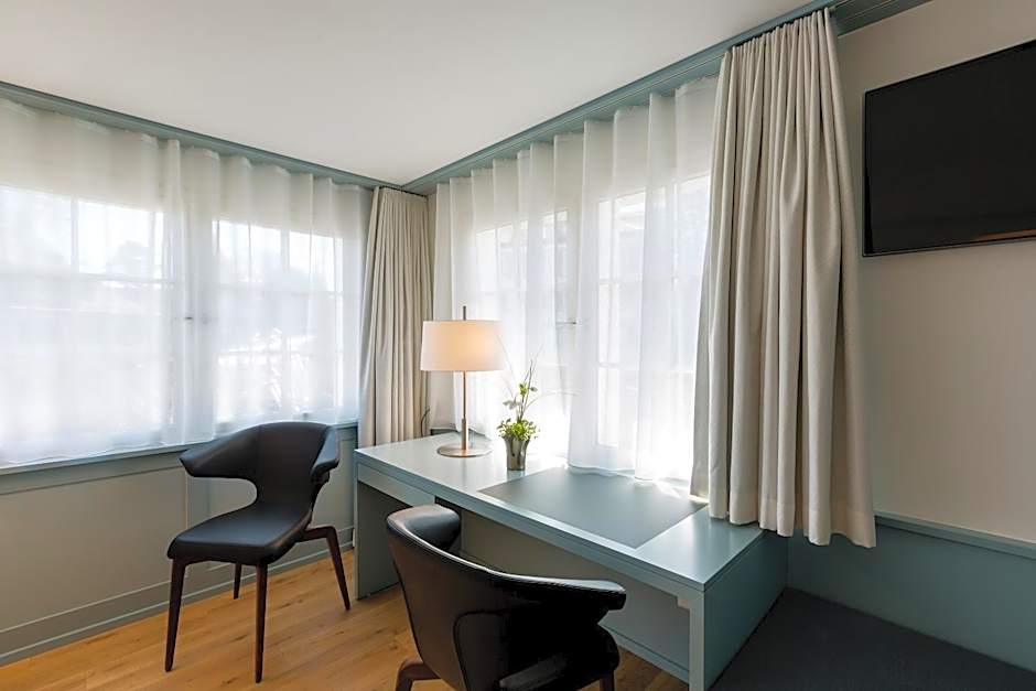 Hotel Krone Speicher