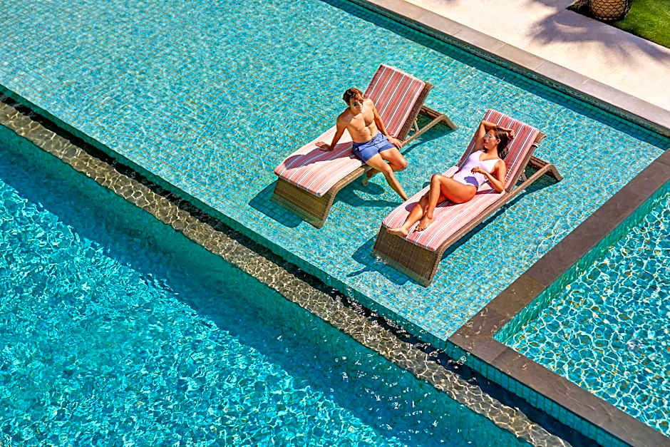 Four Points By Sheraton Bali Seminyak