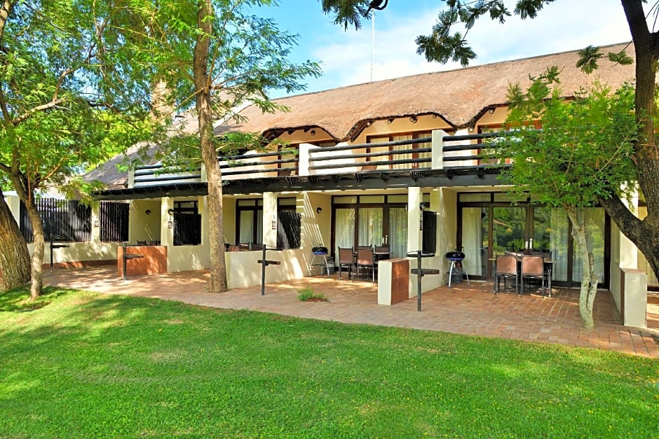 Kwa Maritane Bush Lodge