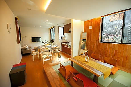 PrimeRoom Beppu TATAMI Suite