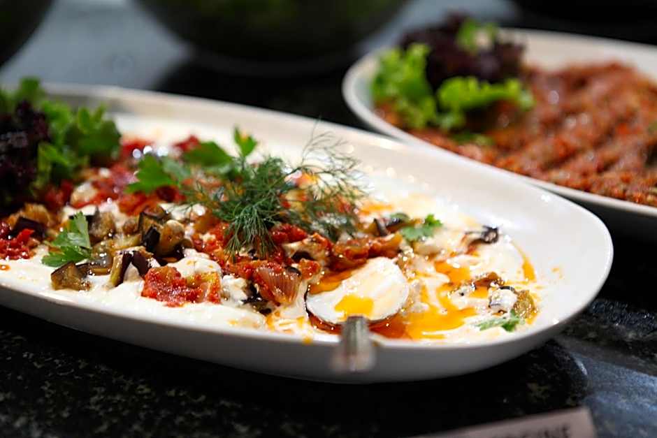 Catty Cats Garden Hotel