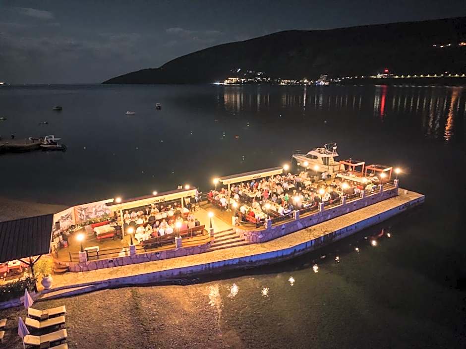 Garni Hotel Kruso