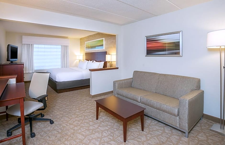 Holiday Inn Baltimore Bwi Airport Area