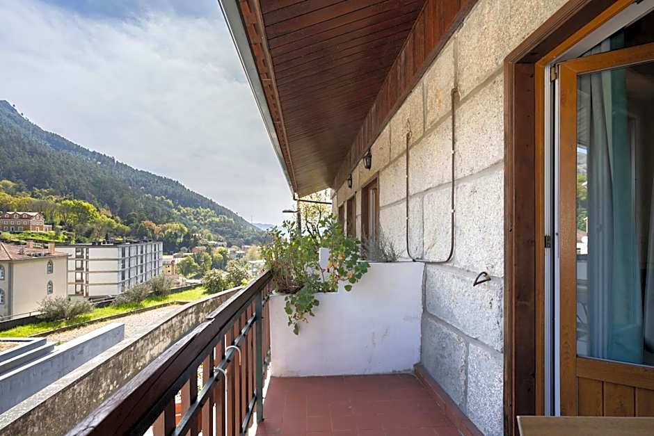 Hotel Carvalho Araujo