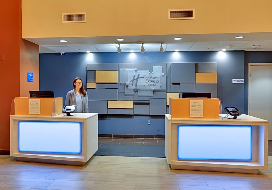 Holiday Inn Express & Suites Austin - Round Rock By IHG