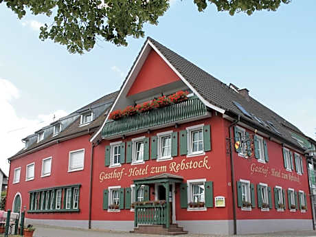 Hotel Zum Rebstock