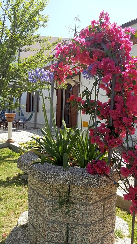 SERRA E MESU Affittacamere