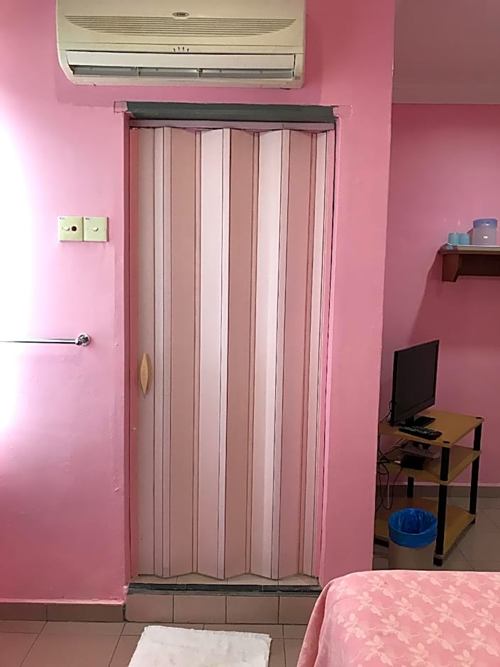 HOTEL CAHAYA