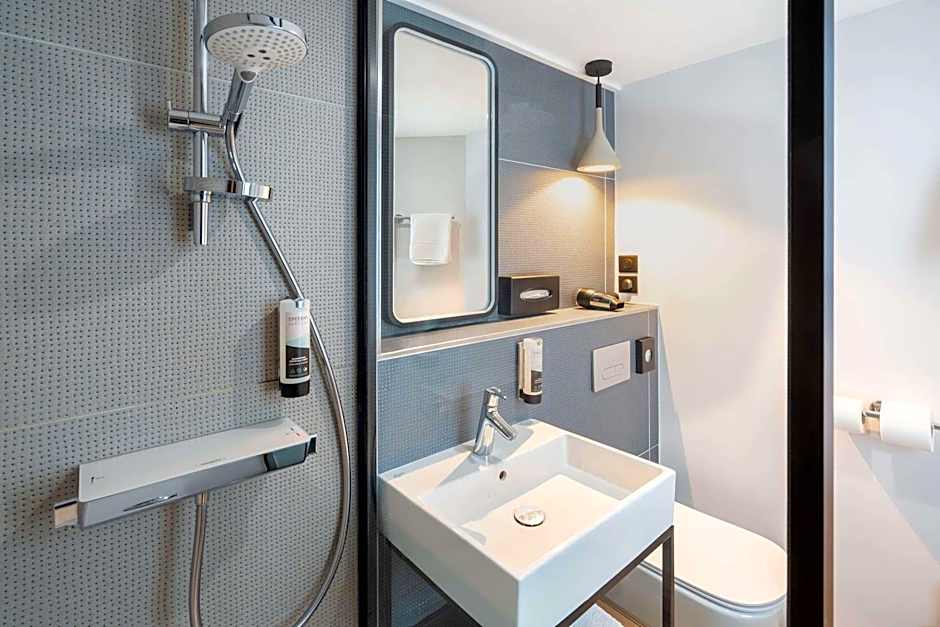 Best Western Bourgoin Jallieu