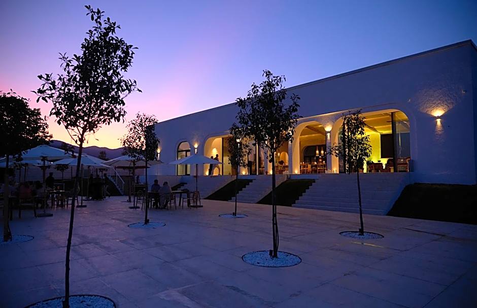 Moon Valley Comarnic