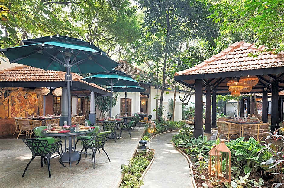 Vivanta Bengaluru, Residency Road